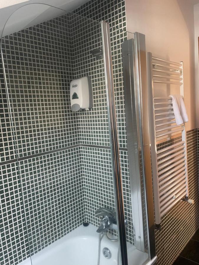 Solaina Apartament Leilighet O Pedrouzo Eksteriør bilde